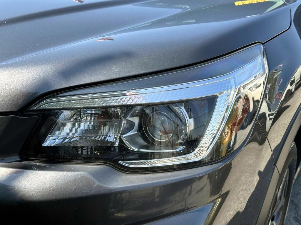 used 2020 Subaru Forester car, priced at $19,588