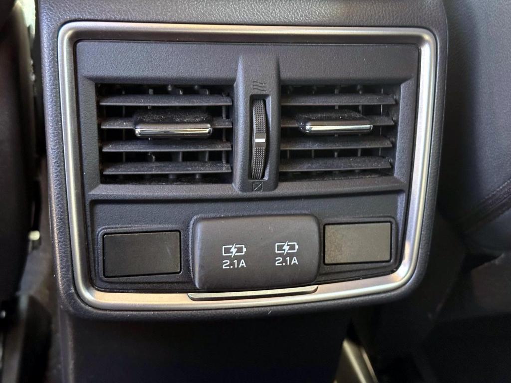 used 2020 Subaru Forester car, priced at $19,588