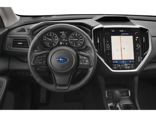 new 2025 Subaru Ascent car, priced at $53,483