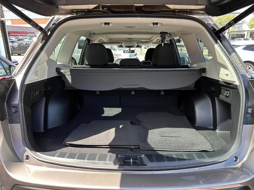 used 2023 Subaru Forester car, priced at $26,688