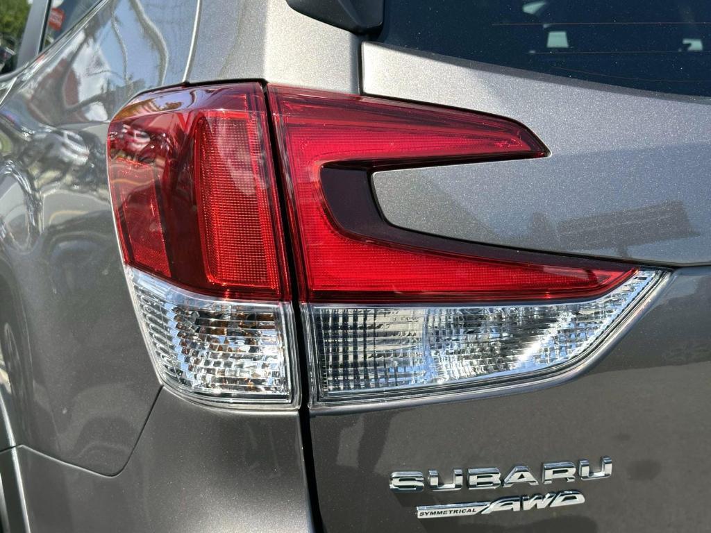 used 2023 Subaru Forester car, priced at $26,688