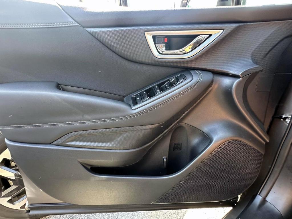 used 2023 Subaru Forester car, priced at $26,688
