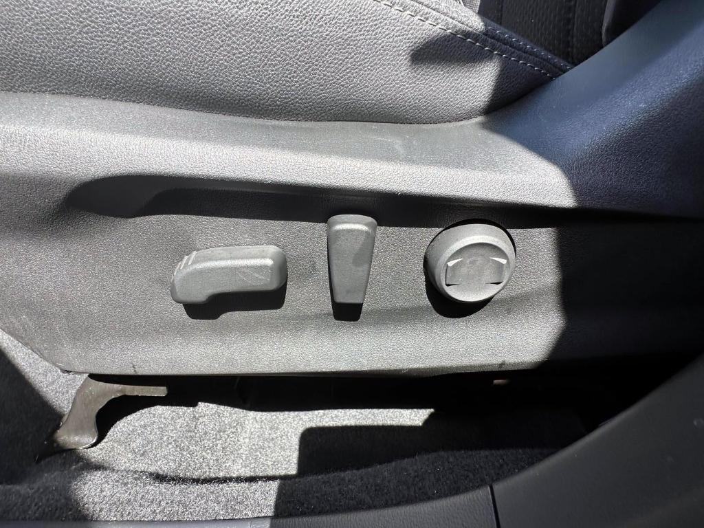 used 2023 Subaru Forester car, priced at $26,688