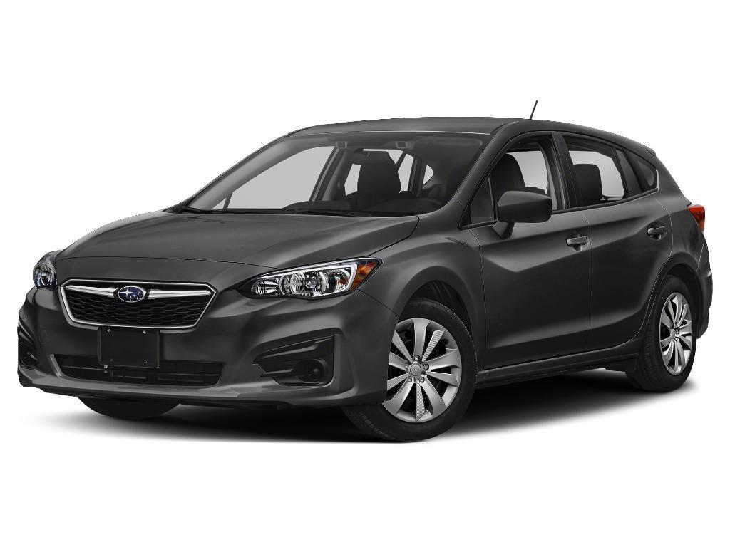 used 2019 Subaru Impreza car, priced at $16,998
