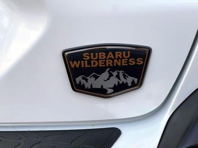 used 2024 Subaru Crosstrek car, priced at $31,998