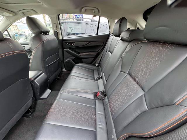 used 2022 Subaru Crosstrek car, priced at $27,998