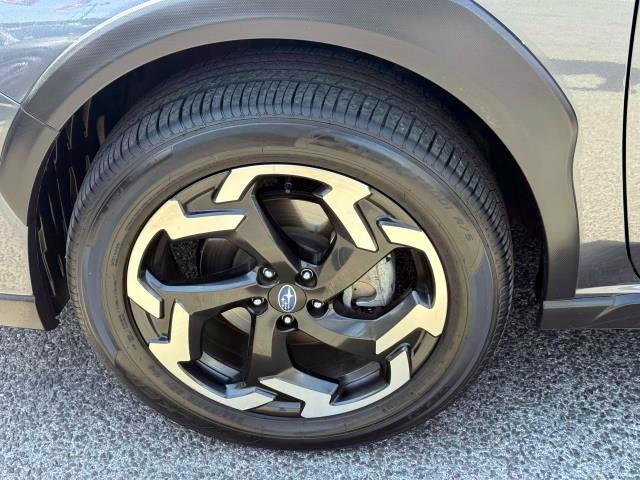used 2023 Subaru Crosstrek car, priced at $26,998