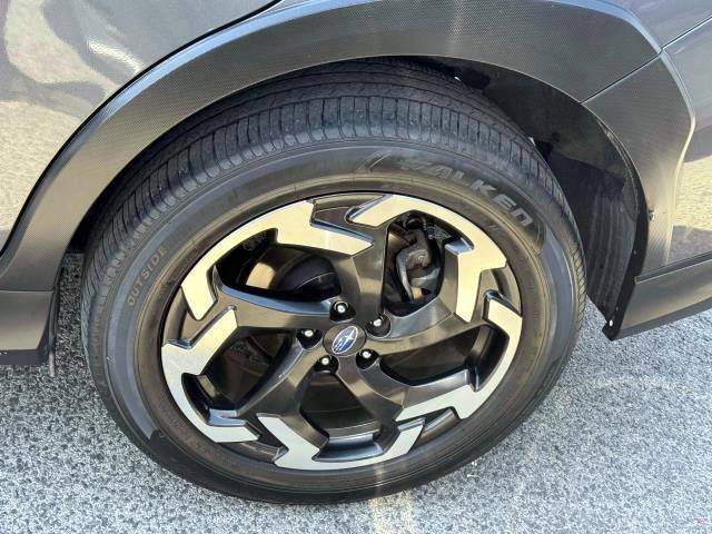 used 2023 Subaru Crosstrek car, priced at $26,998
