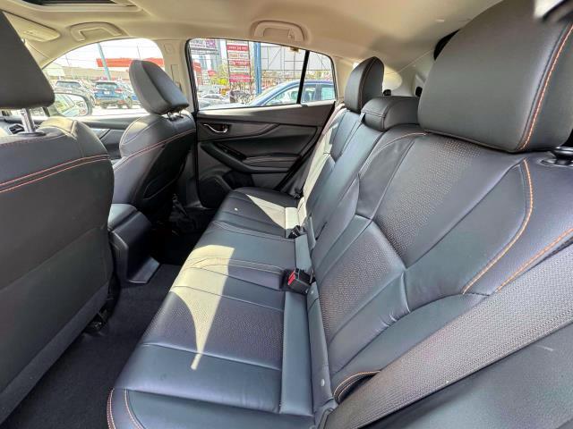 used 2023 Subaru Crosstrek car, priced at $26,998