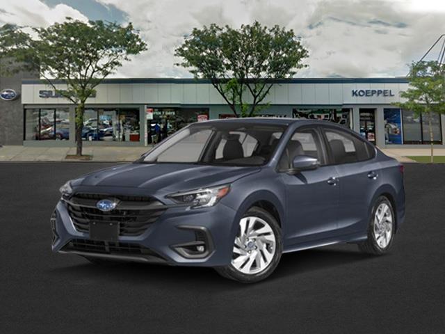 new 2025 Subaru Legacy car, priced at $34,767