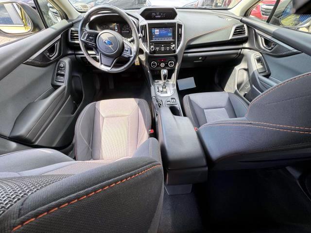 used 2023 Subaru Crosstrek car, priced at $24,388