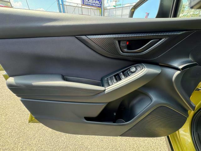 used 2023 Subaru Crosstrek car, priced at $24,388
