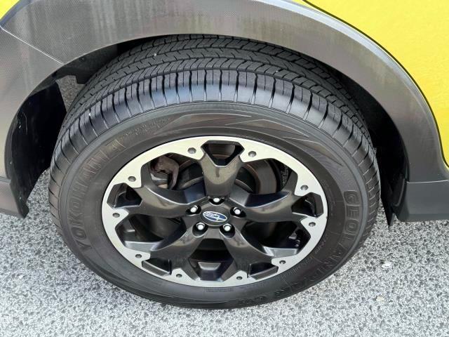 used 2023 Subaru Crosstrek car, priced at $24,388