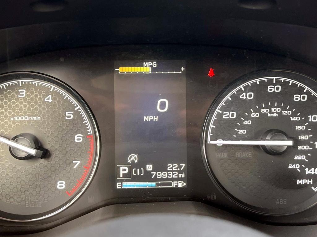 used 2019 Subaru Forester car, priced at $16,998