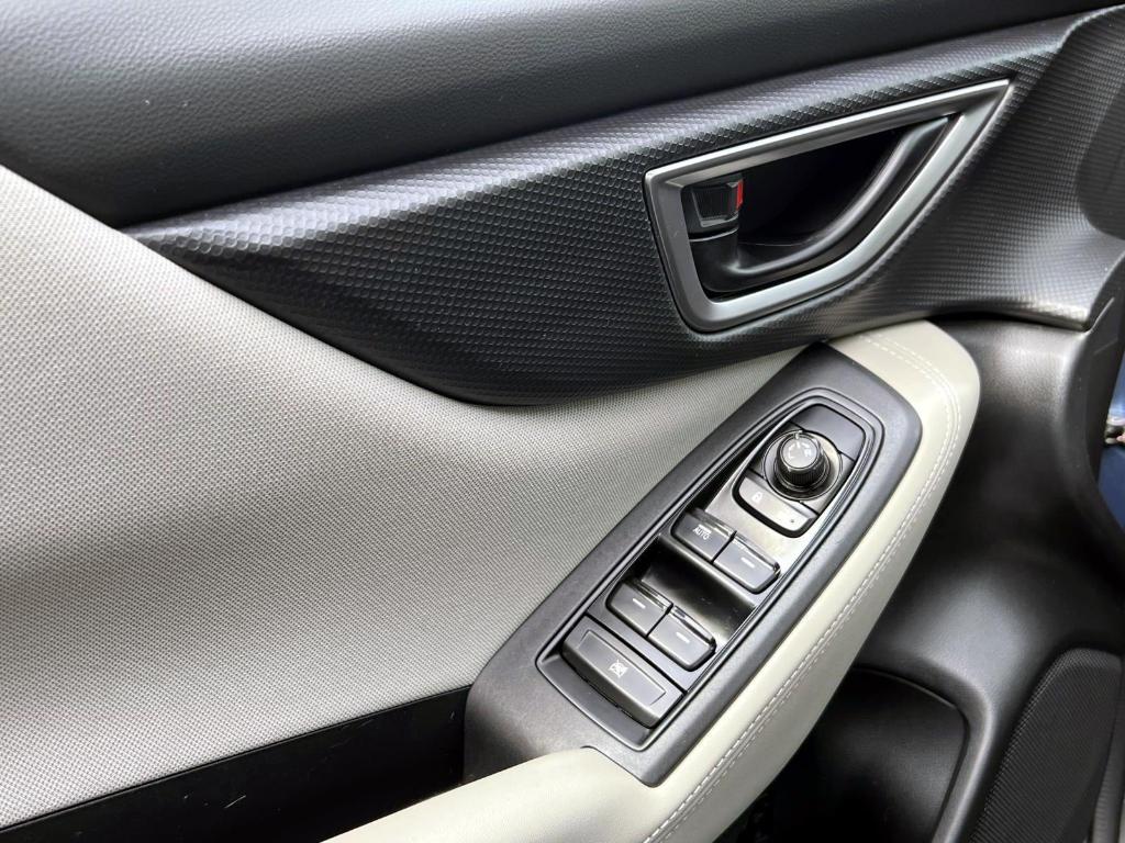 used 2019 Subaru Forester car, priced at $16,998