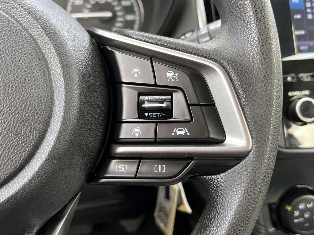 used 2019 Subaru Forester car, priced at $16,998