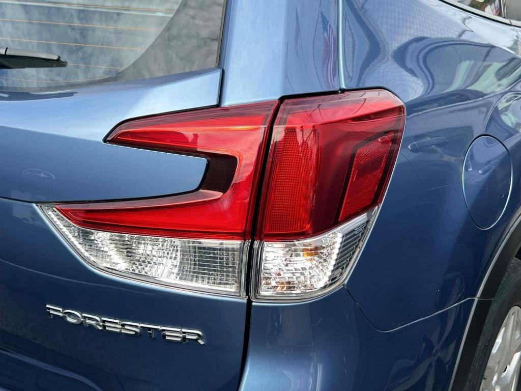 used 2019 Subaru Forester car, priced at $16,998