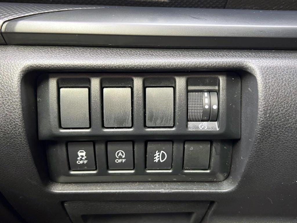 used 2019 Subaru Forester car, priced at $16,998