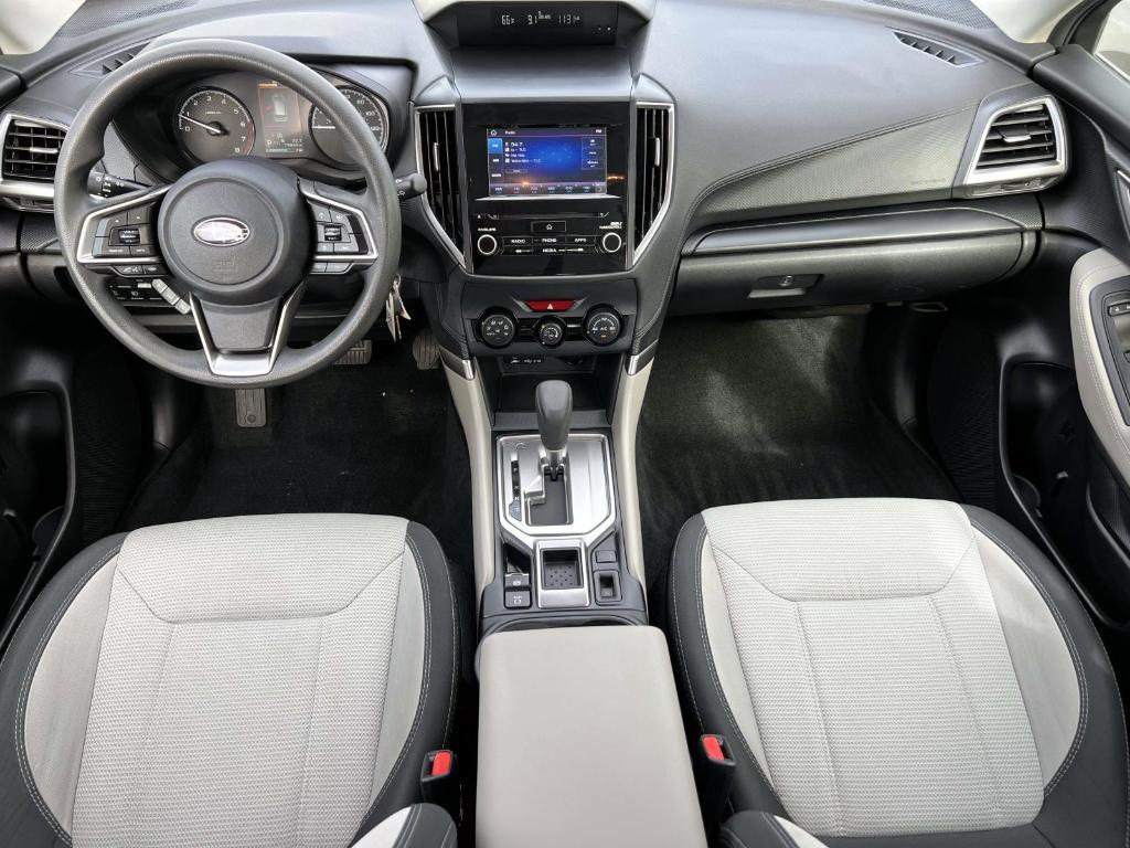 used 2019 Subaru Forester car, priced at $16,998