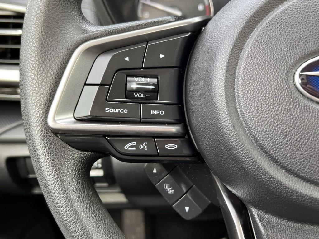 used 2019 Subaru Forester car, priced at $16,998