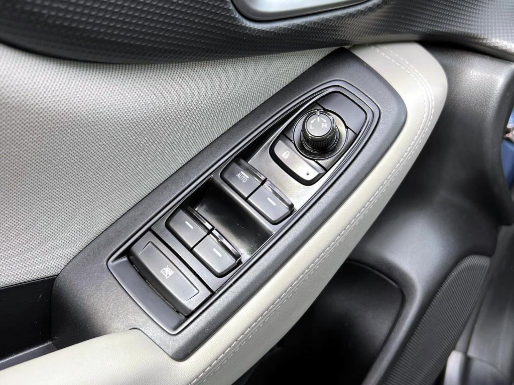 used 2019 Subaru Forester car, priced at $16,998