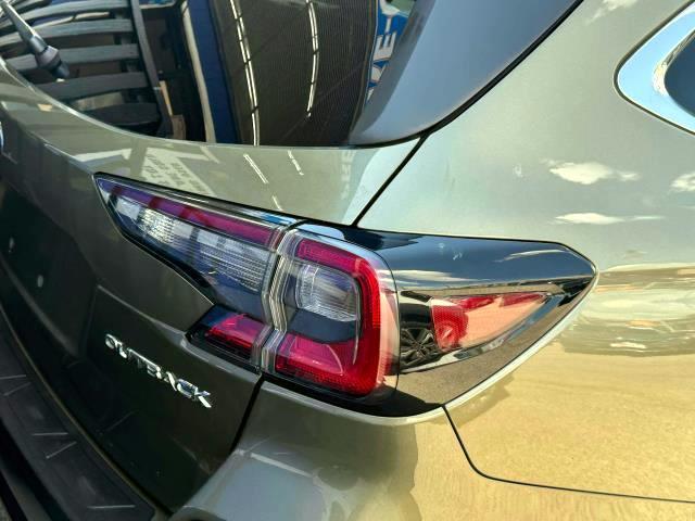 used 2022 Subaru Outback car, priced at $25,998