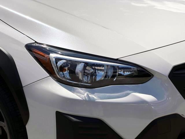 used 2022 Subaru Crosstrek car, priced at $24,998