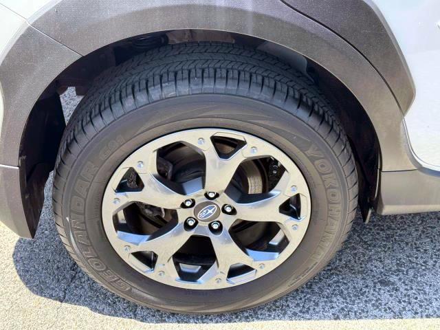 used 2022 Subaru Crosstrek car, priced at $24,998