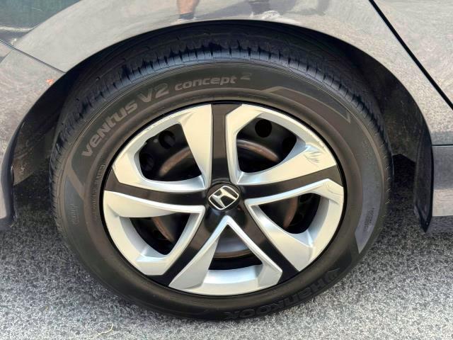 used 2017 Honda Civic car, priced at $15,998