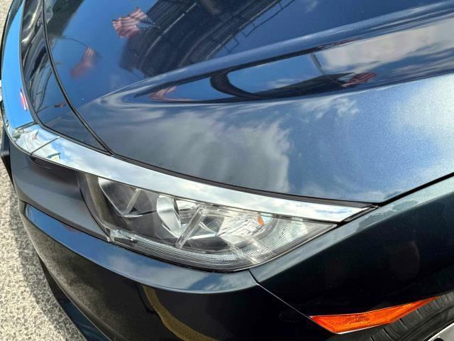 used 2017 Honda Civic car, priced at $15,998