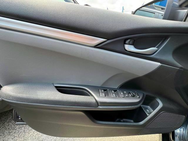 used 2017 Honda Civic car, priced at $15,998