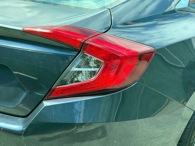 used 2017 Honda Civic car, priced at $15,998