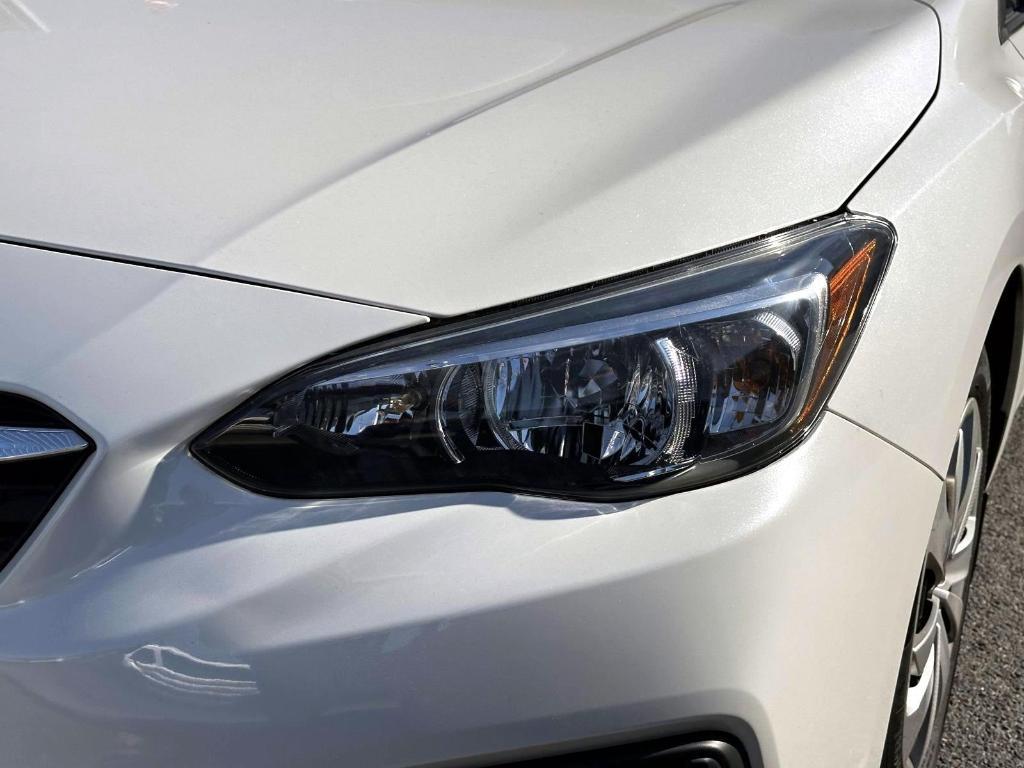 used 2023 Subaru Impreza car, priced at $19,998