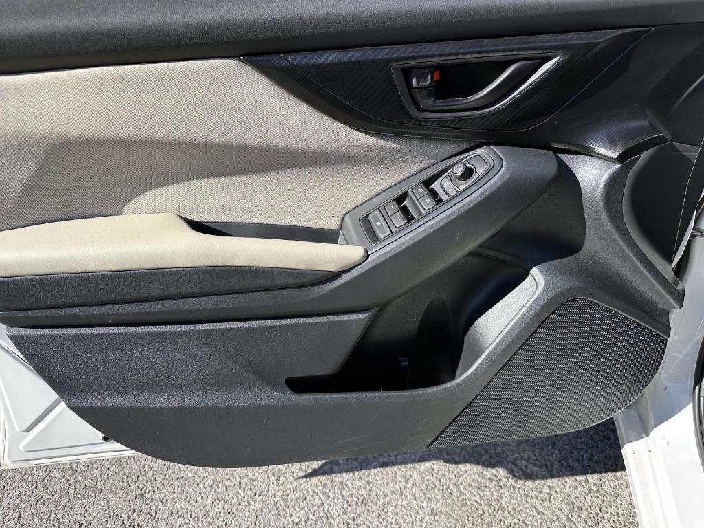 used 2023 Subaru Impreza car, priced at $19,998