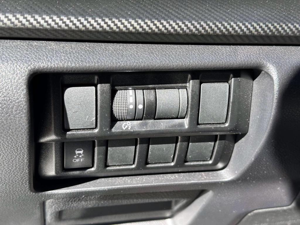 used 2023 Subaru Impreza car, priced at $19,998