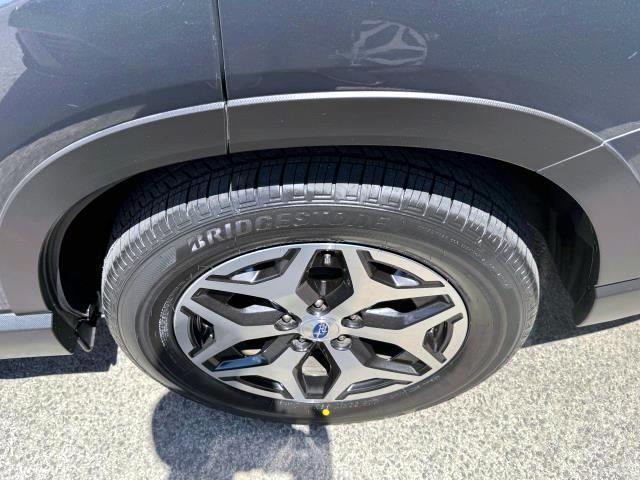 used 2020 Subaru Forester car, priced at $23,388