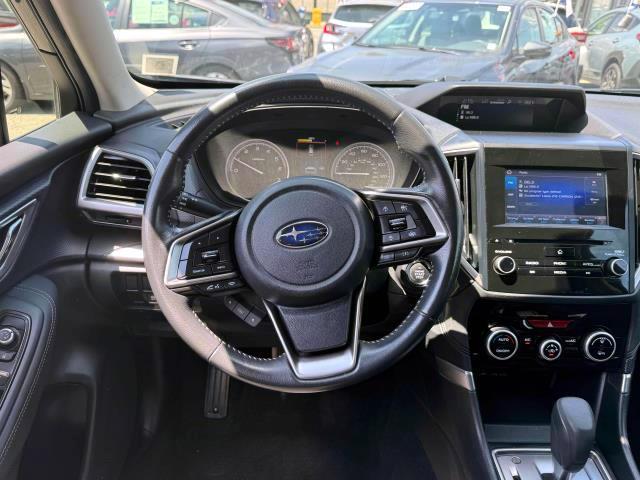 used 2020 Subaru Forester car, priced at $23,388