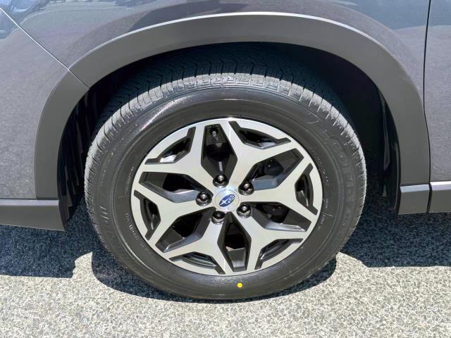 used 2020 Subaru Forester car, priced at $23,388