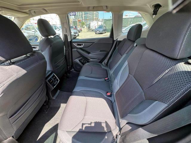 used 2020 Subaru Forester car, priced at $23,388