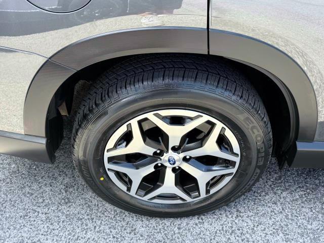 used 2020 Subaru Forester car, priced at $23,388