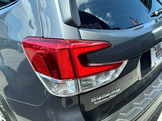 used 2020 Subaru Forester car, priced at $23,388