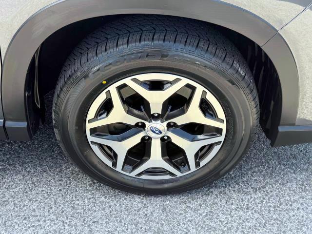 used 2020 Subaru Forester car, priced at $23,388
