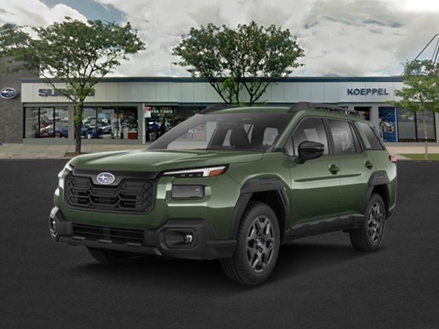 new 2026 Subaru Outback car, priced at $40,697