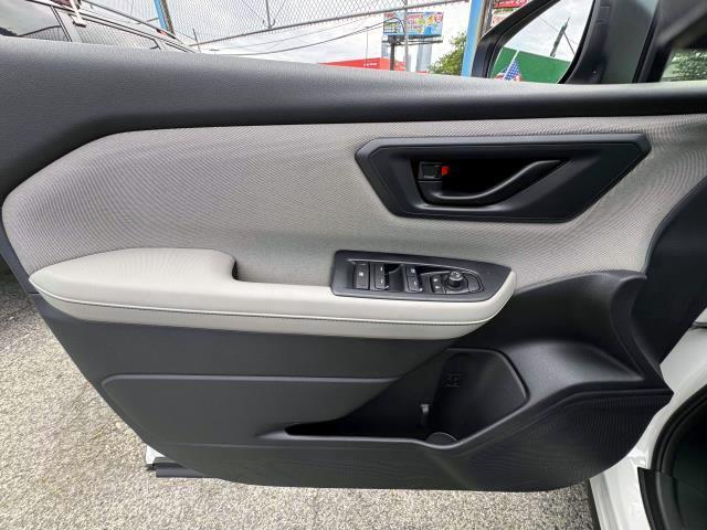 used 2025 Subaru Forester car, priced at $28,588