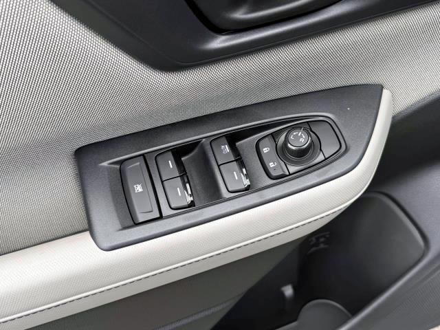 used 2025 Subaru Forester car, priced at $28,588