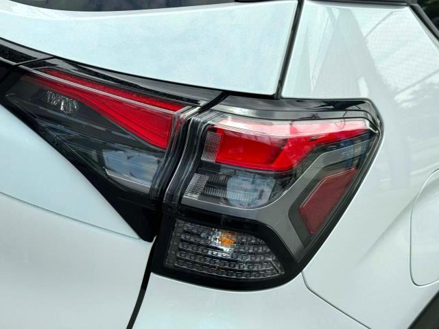 used 2025 Subaru Forester car, priced at $28,588