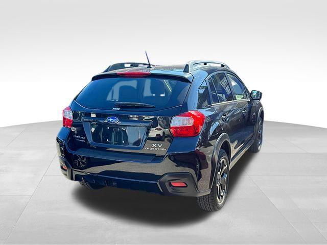 used 2015 Subaru XV Crosstrek car, priced at $15,588