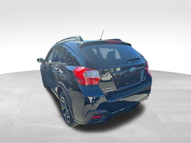 used 2015 Subaru XV Crosstrek car, priced at $15,588