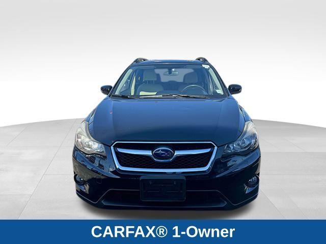 used 2015 Subaru XV Crosstrek car, priced at $15,588