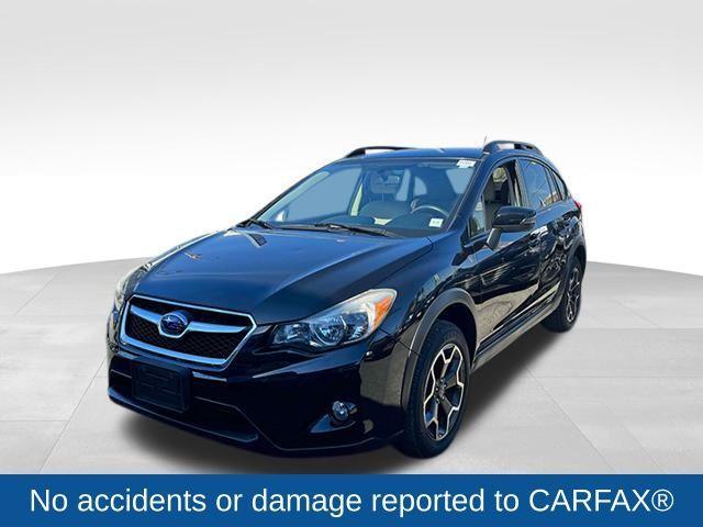 used 2015 Subaru XV Crosstrek car, priced at $15,588